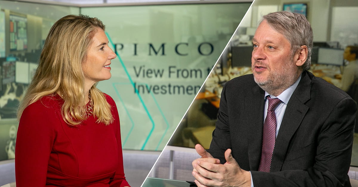 What Higher-for-Longer Rates Mean for Investors (video)